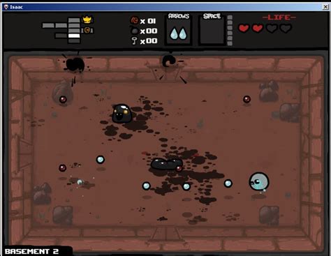 binding of isaac download.
